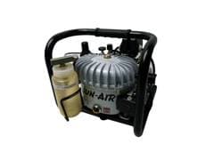 Oil compressors Jun-air